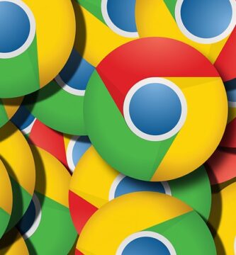 Cómo reiniciar Google Chrome