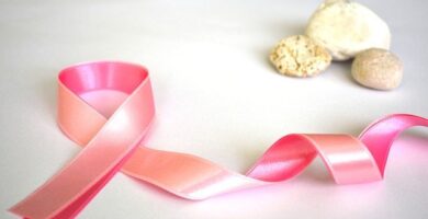 Frases cáncer de mama para luchar contra él
